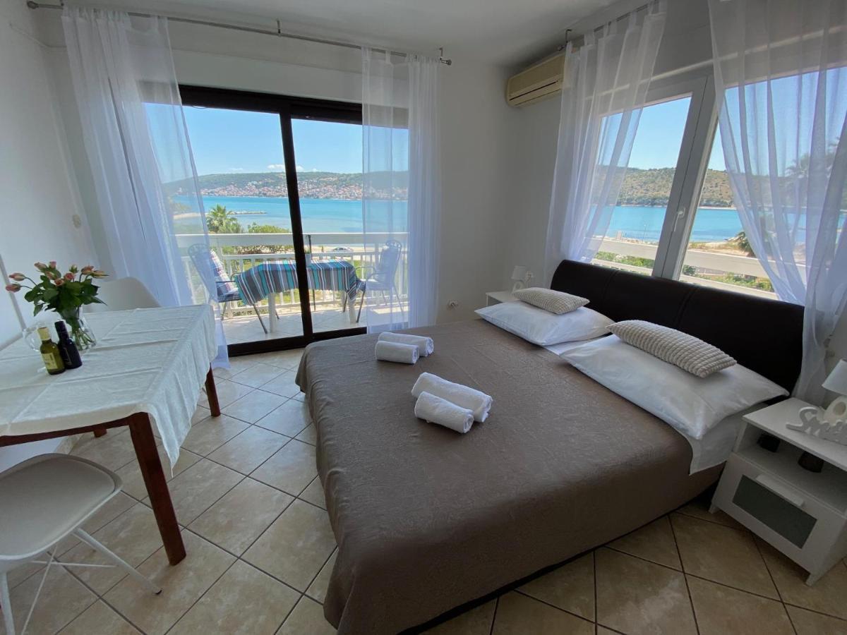 Studio Apartments M&N Trogir Ngoại thất bức ảnh