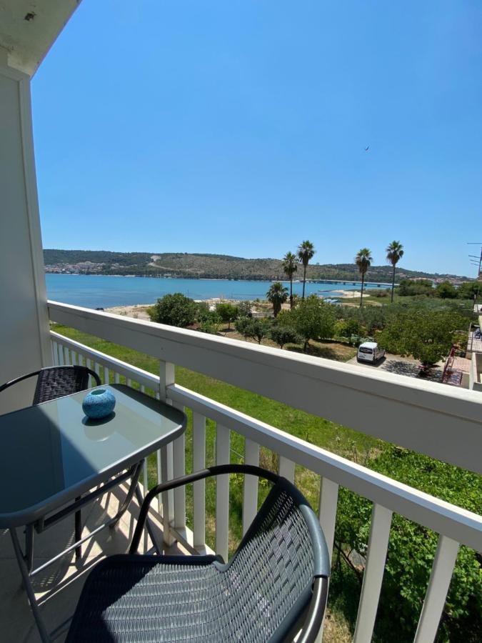 Studio Apartments M&N Trogir Ngoại thất bức ảnh