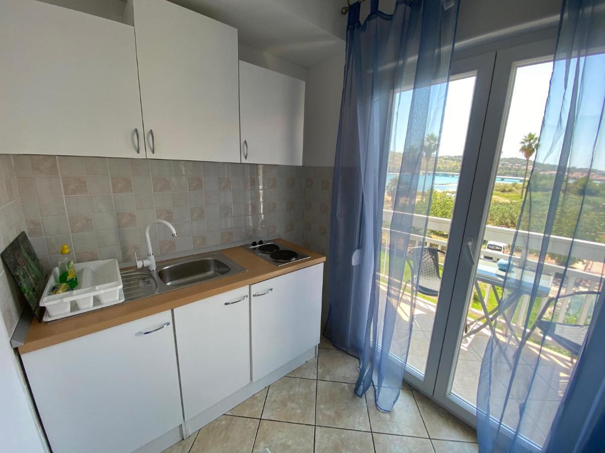 Studio Apartments M&N Trogir Ngoại thất bức ảnh