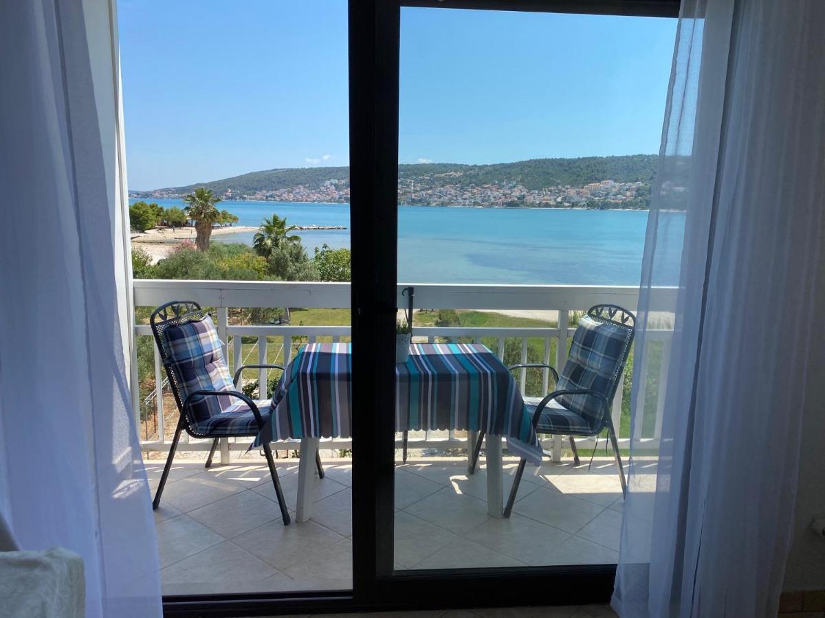 Studio Apartments M&N Trogir Ngoại thất bức ảnh