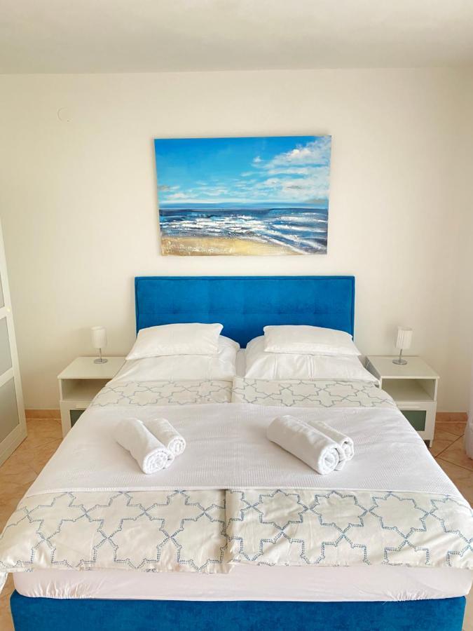 Studio Apartments M&N Trogir Ngoại thất bức ảnh