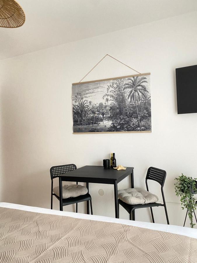 Studio Apartments M&N Trogir Ngoại thất bức ảnh