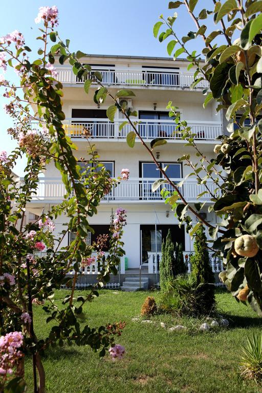 Studio Apartments M&N Trogir Ngoại thất bức ảnh