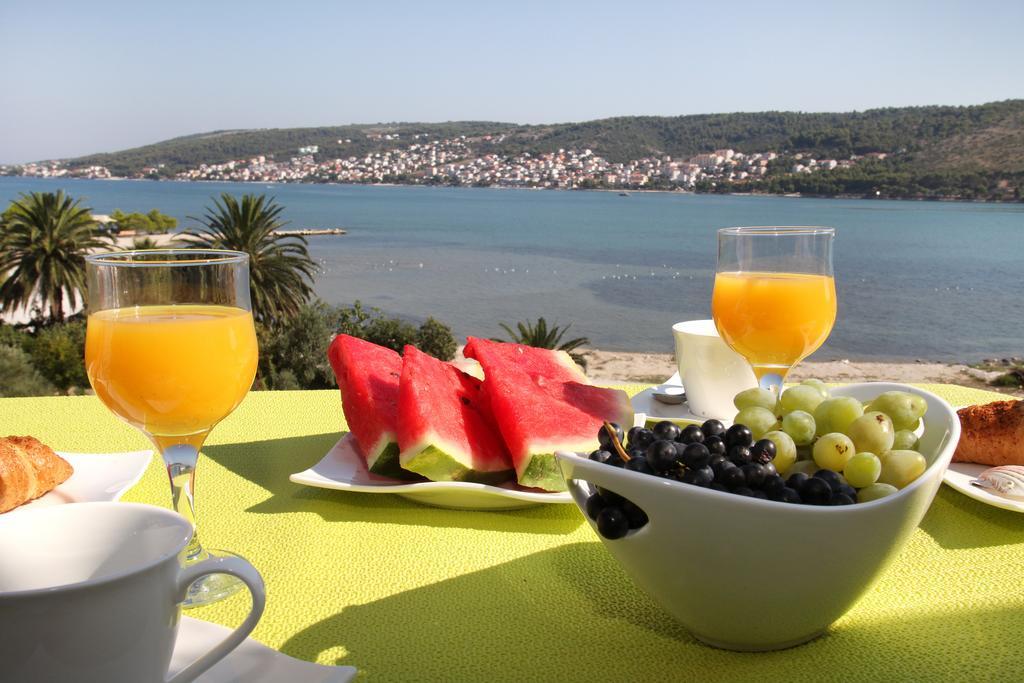 Studio Apartments M&N Trogir Ngoại thất bức ảnh
